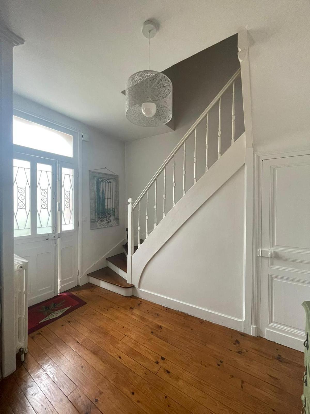 Jolie Maison Quartier Vesone Périgueux Dış mekan fotoğraf